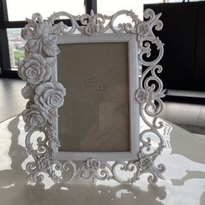 Anthropologie picture frame